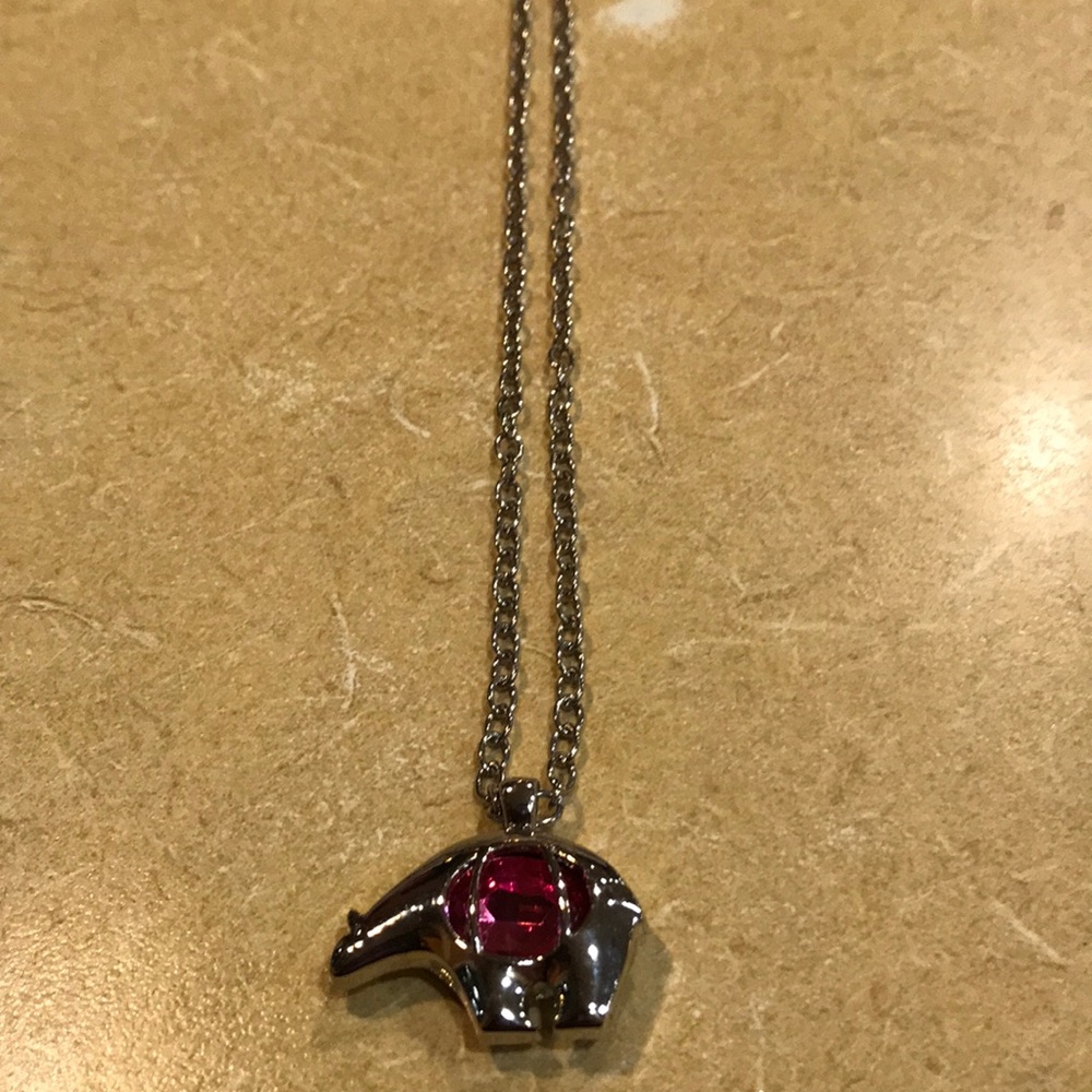 Native American Bear - image 2